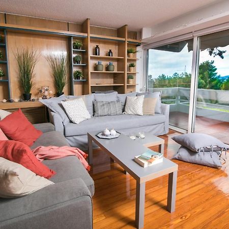 One-Of-A-Kind Athens Riviera Apartment 외부 사진
