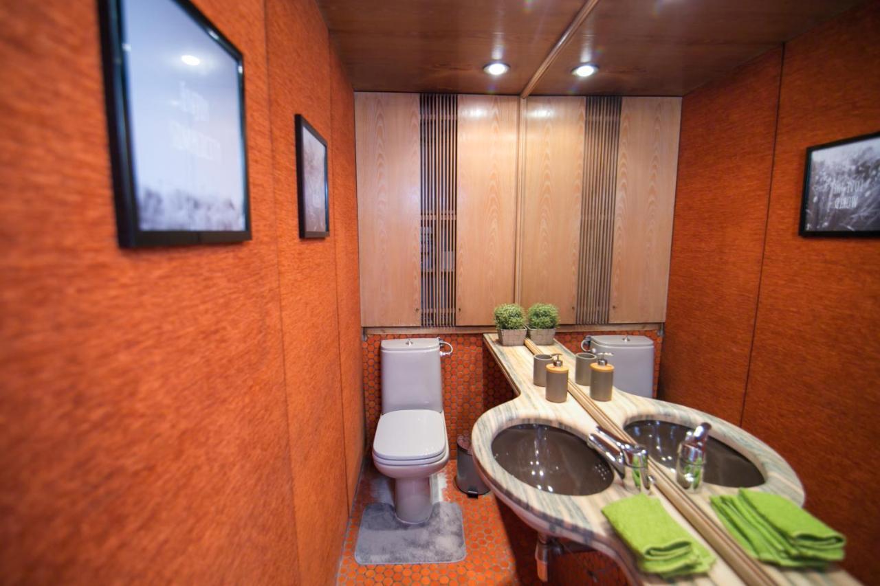 One-Of-A-Kind Athens Riviera Apartment 외부 사진