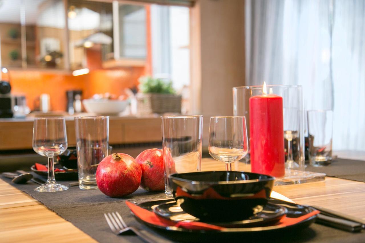 One-Of-A-Kind Athens Riviera Apartment 외부 사진