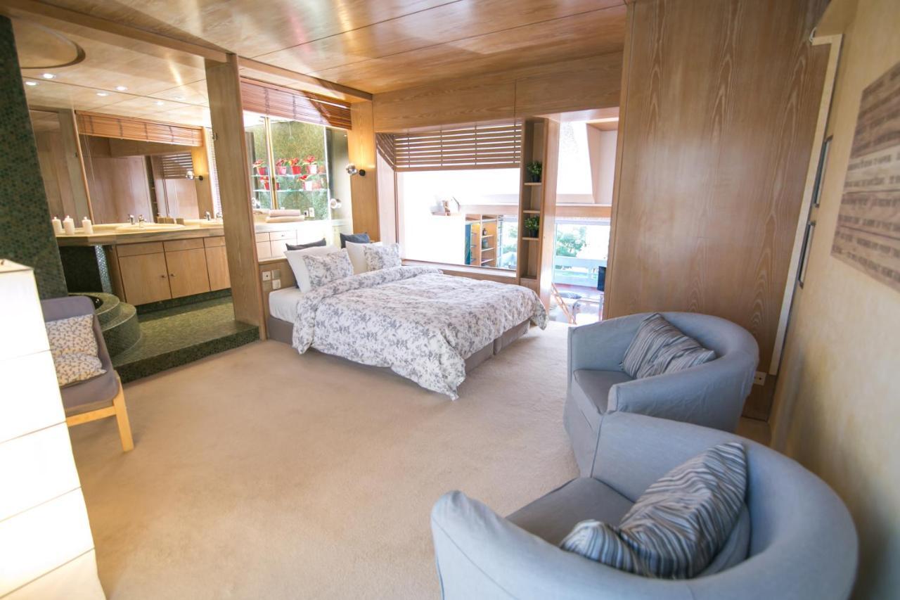 One-Of-A-Kind Athens Riviera Apartment 외부 사진
