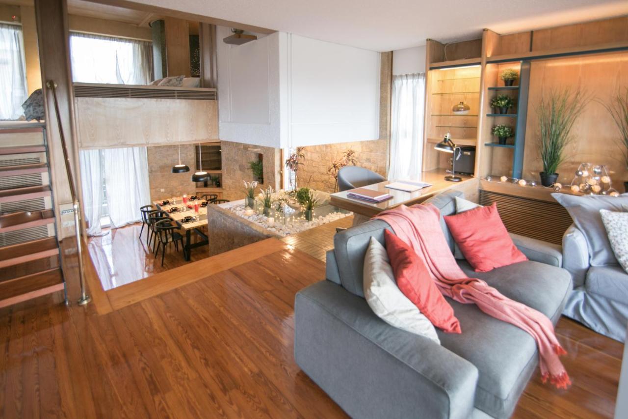 One-Of-A-Kind Athens Riviera Apartment 외부 사진