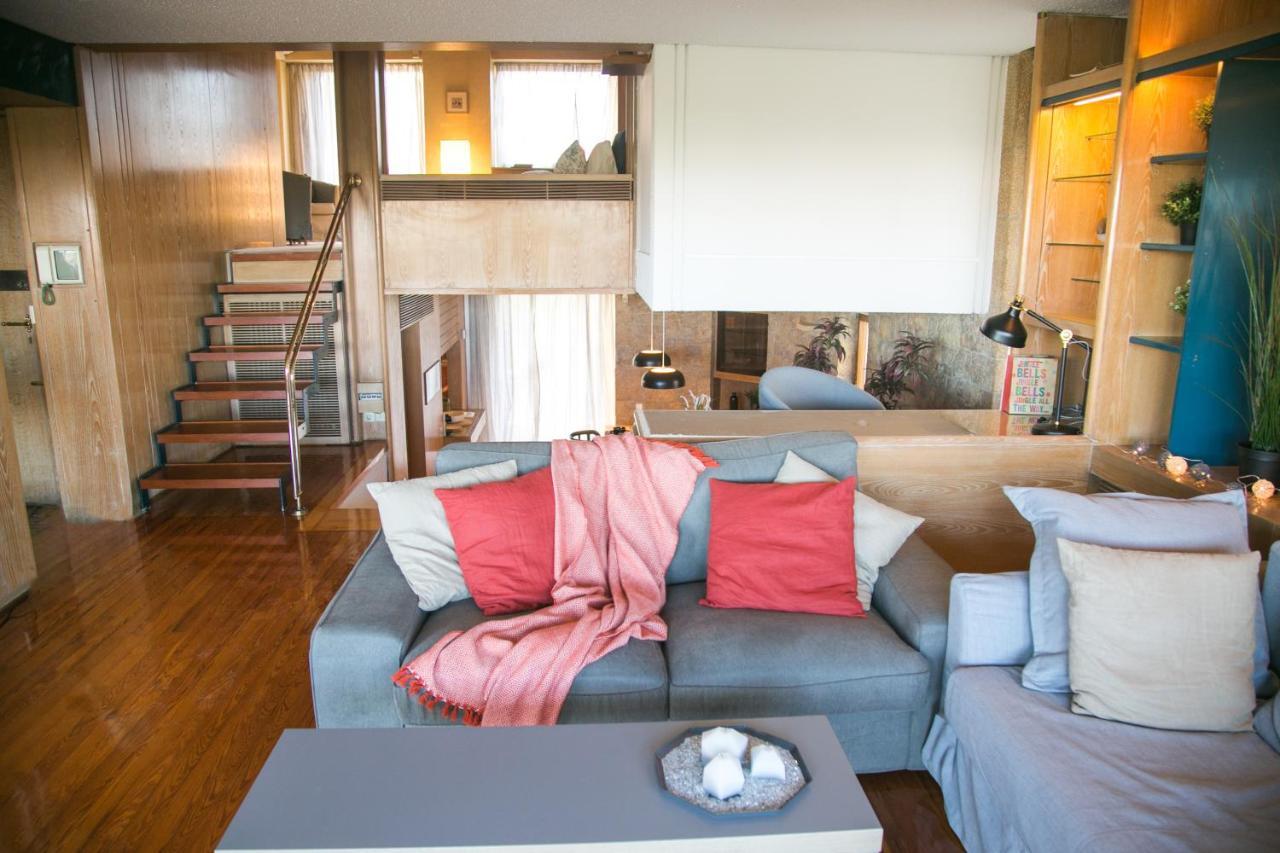 One-Of-A-Kind Athens Riviera Apartment 외부 사진