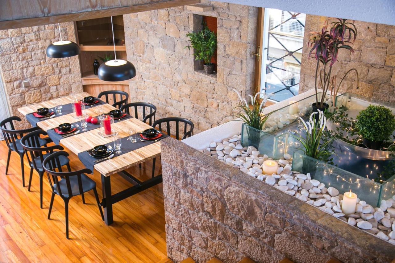 One-Of-A-Kind Athens Riviera Apartment 외부 사진